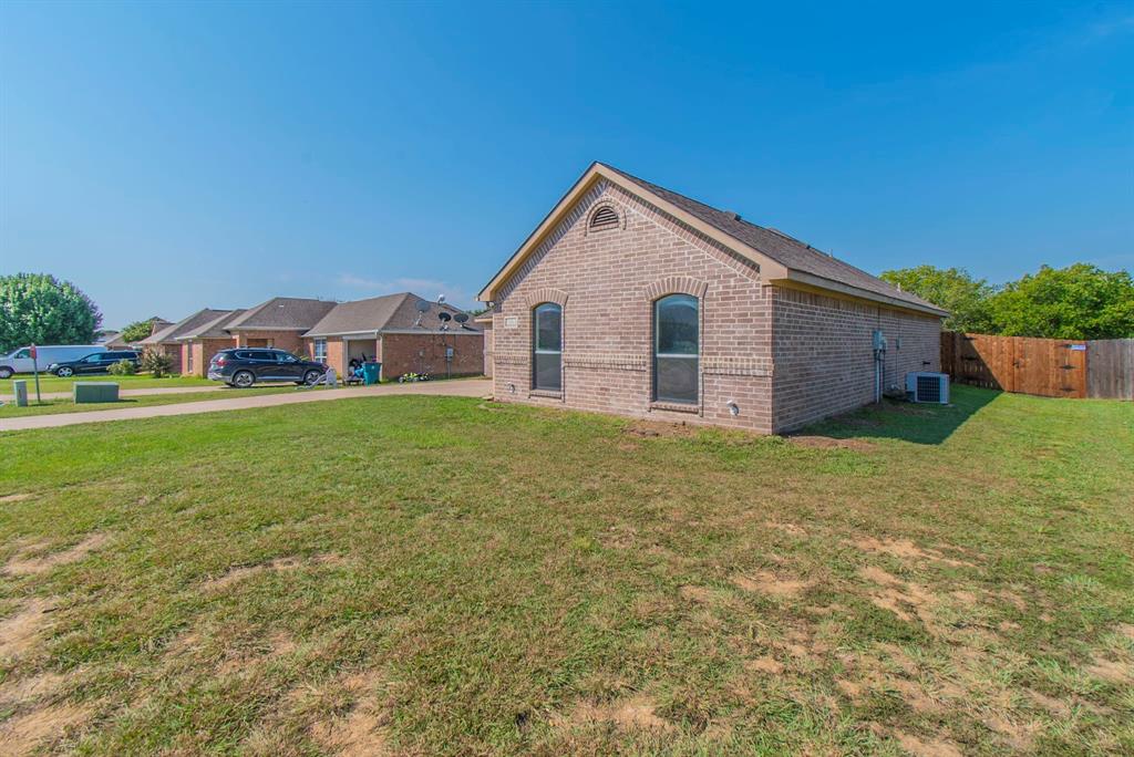 Chambers Creek Ph I - Residential