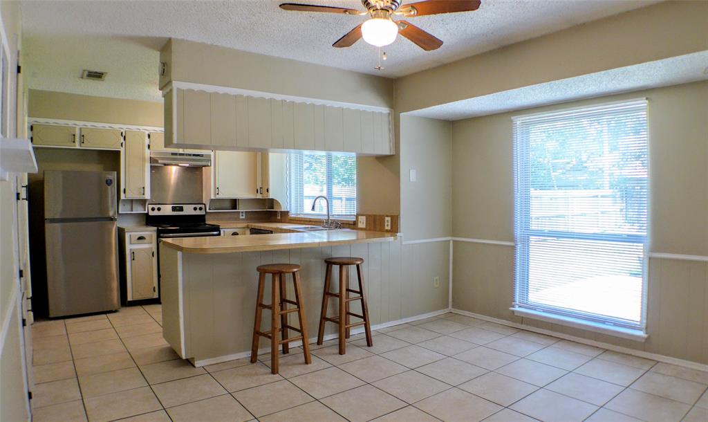 Pineridge - Residential