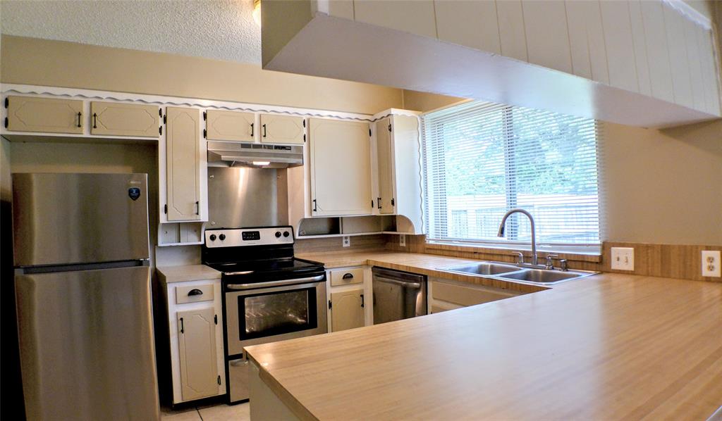 Pineridge - Residential