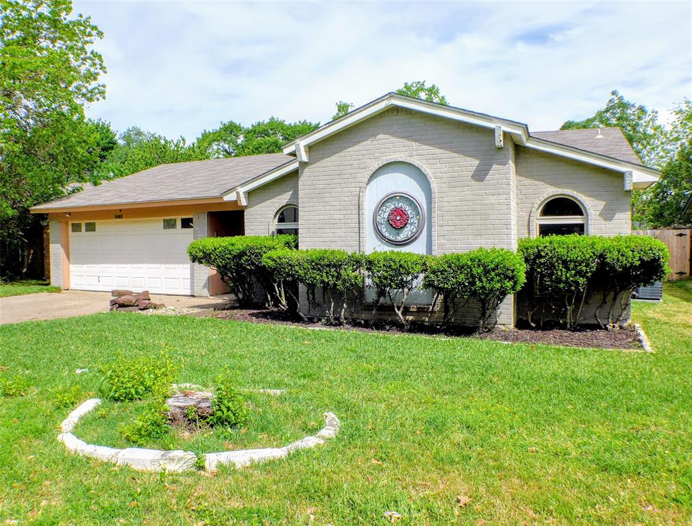 Pineridge - Residential