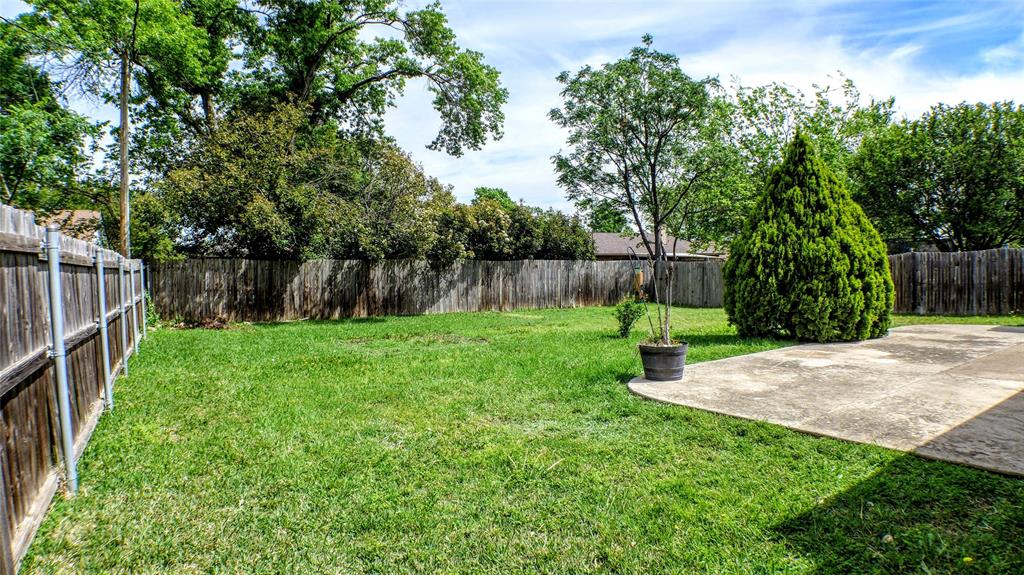 Pineridge - Residential