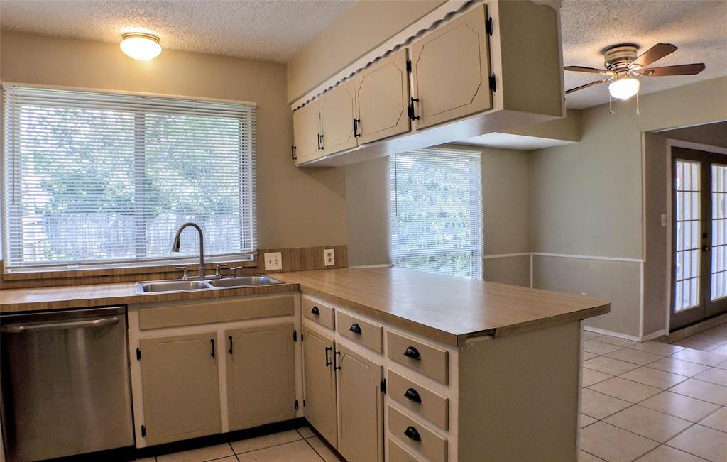 Pineridge - Residential