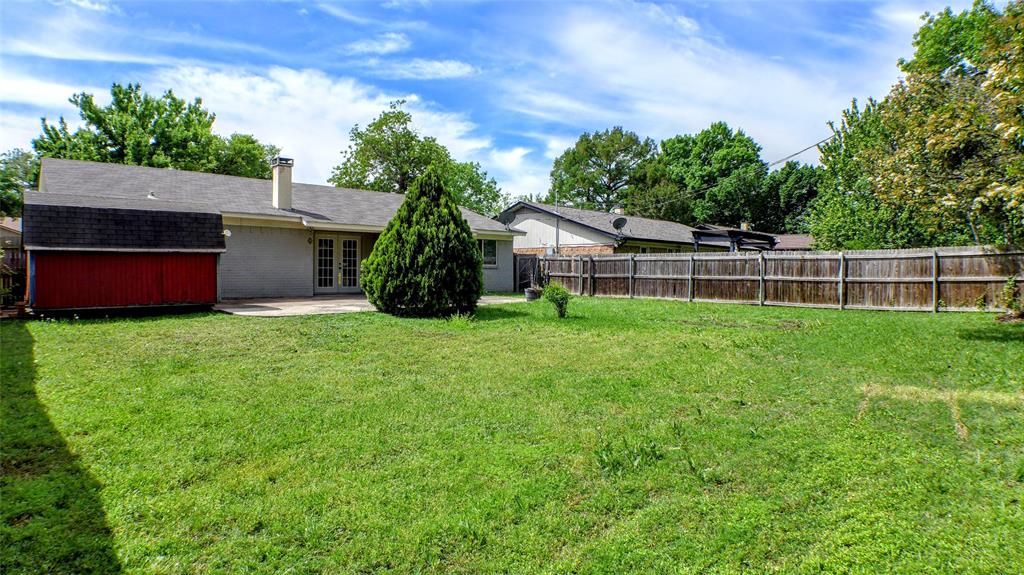 Pineridge - Residential