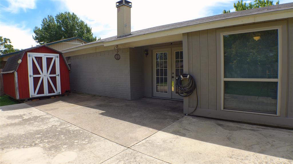 Pineridge - Residential