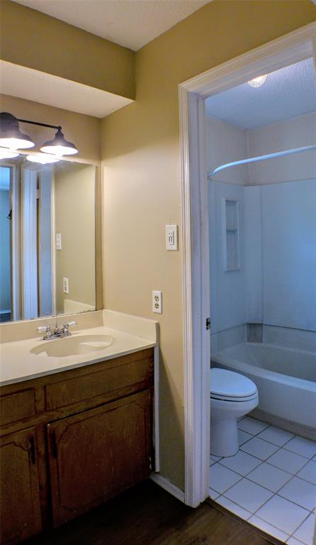 Pineridge - Residential