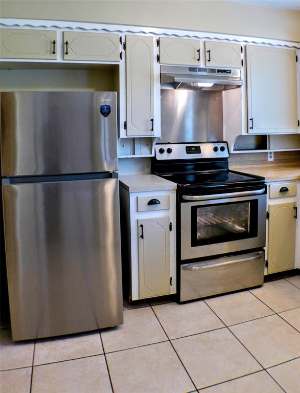 Pineridge - Residential