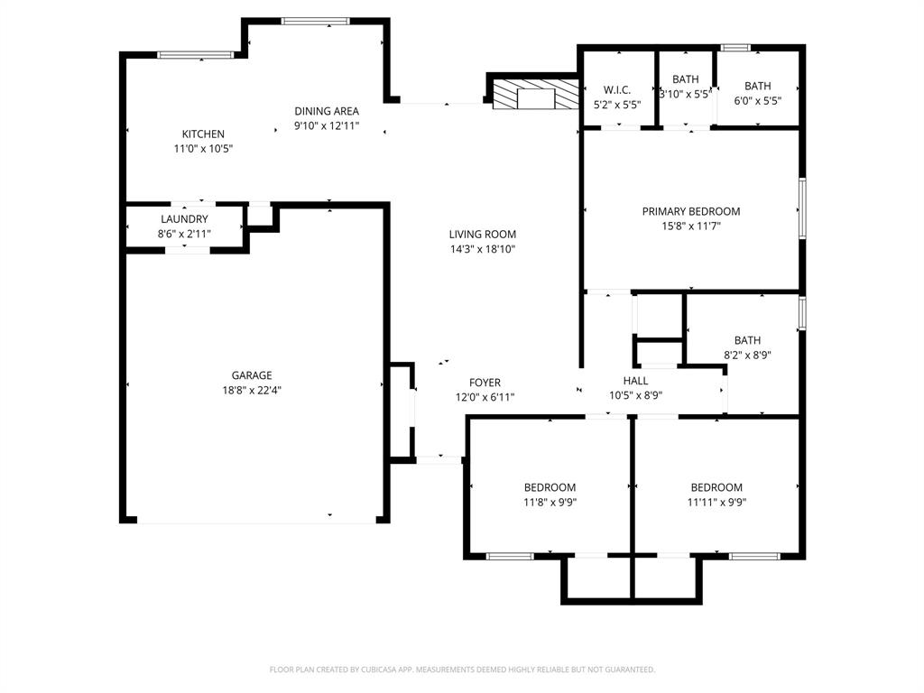 Pineridge - Residential