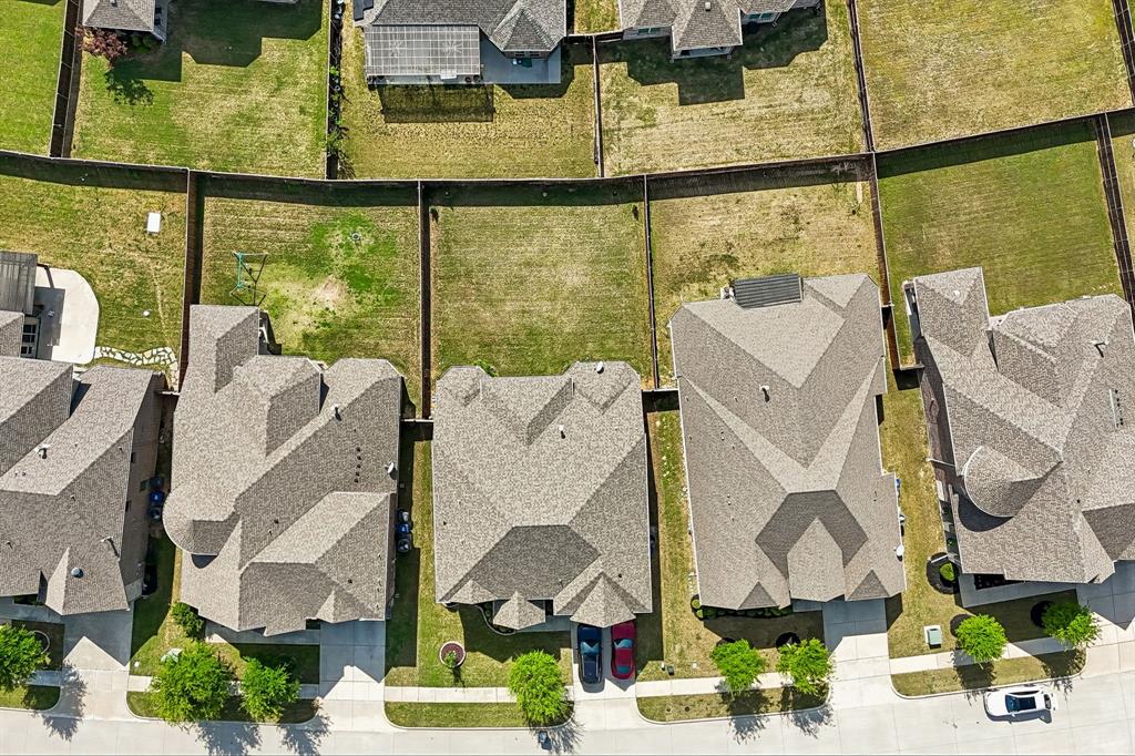 Auburn Hills Ph 1a - Residential