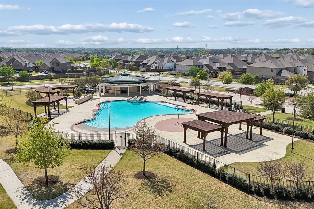 Auburn Hills Ph 1a - Residential