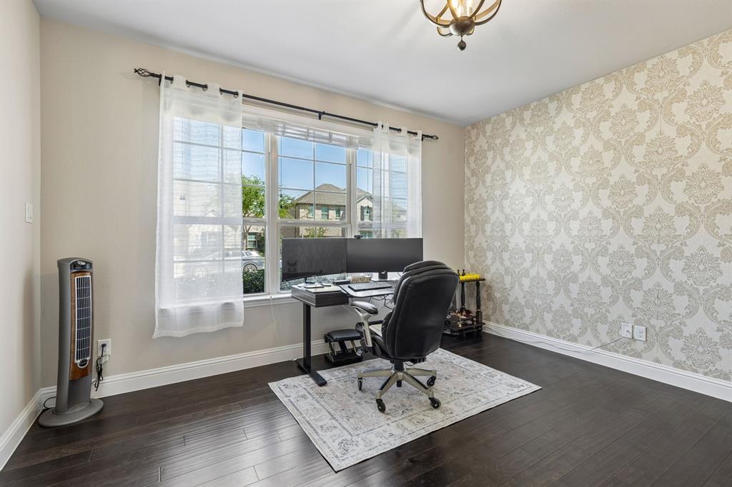 Auburn Hills Ph 1a - Residential