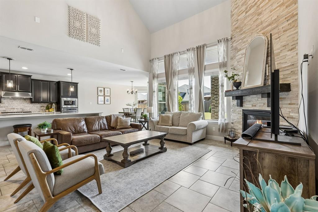 Auburn Hills Ph 1a - Residential