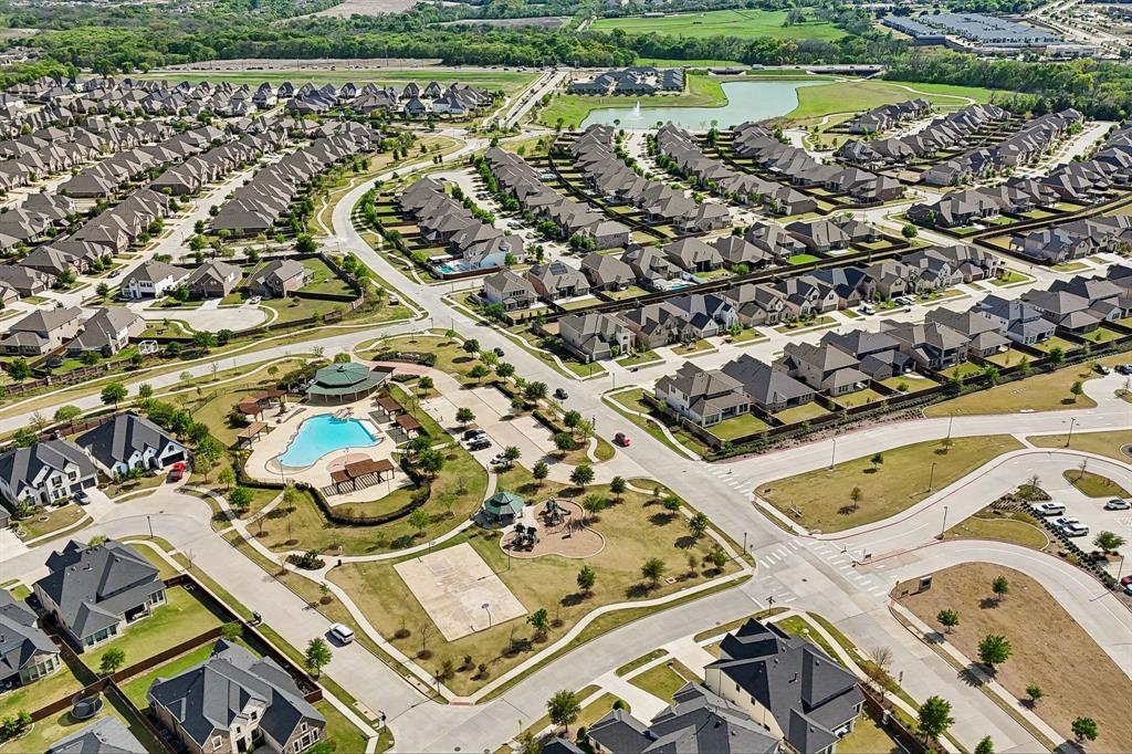 Auburn Hills Ph 1a - Residential