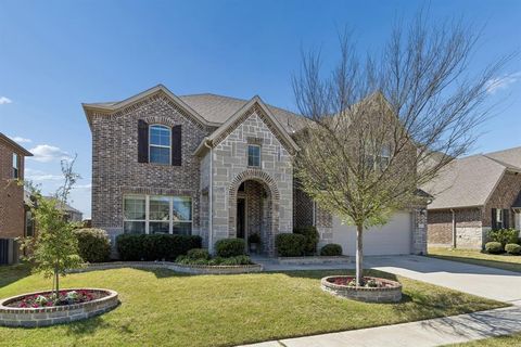 2113 Shrewsbury Drive McKinney TX 75071