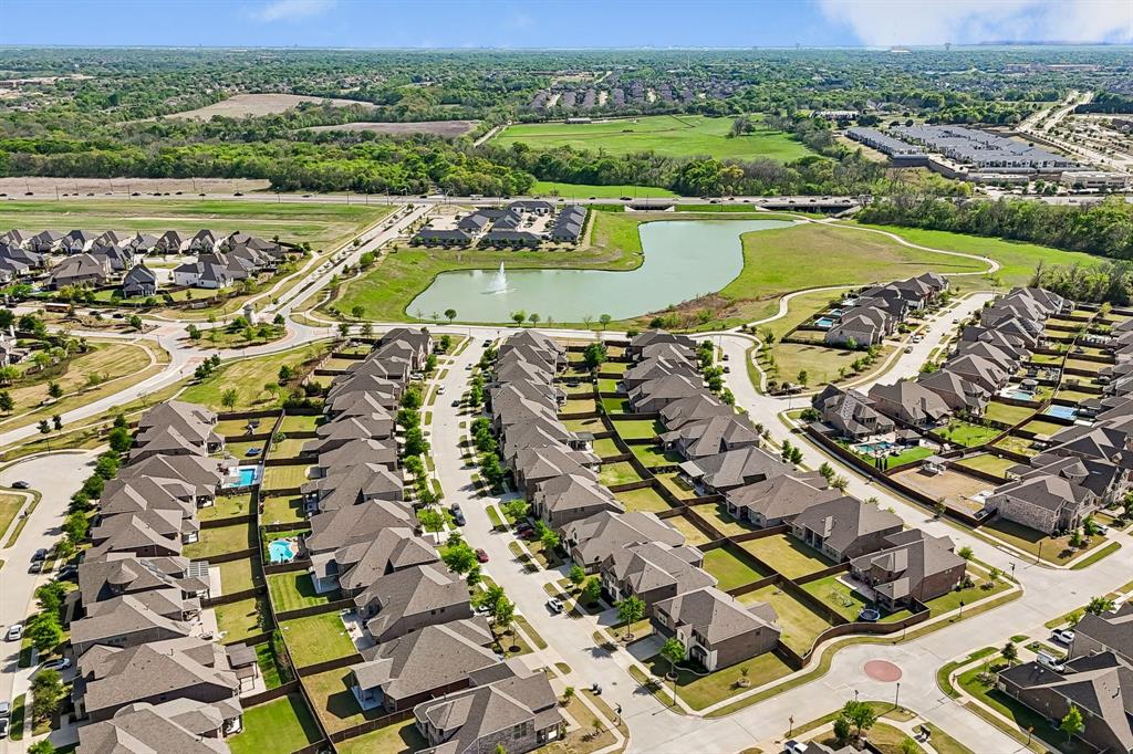 Auburn Hills Ph 1a - Residential