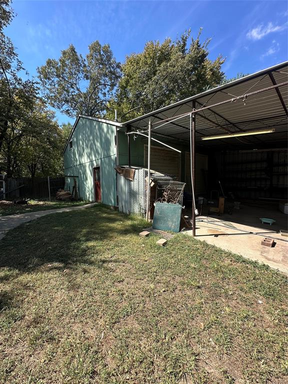 Southwood Shores - Residential