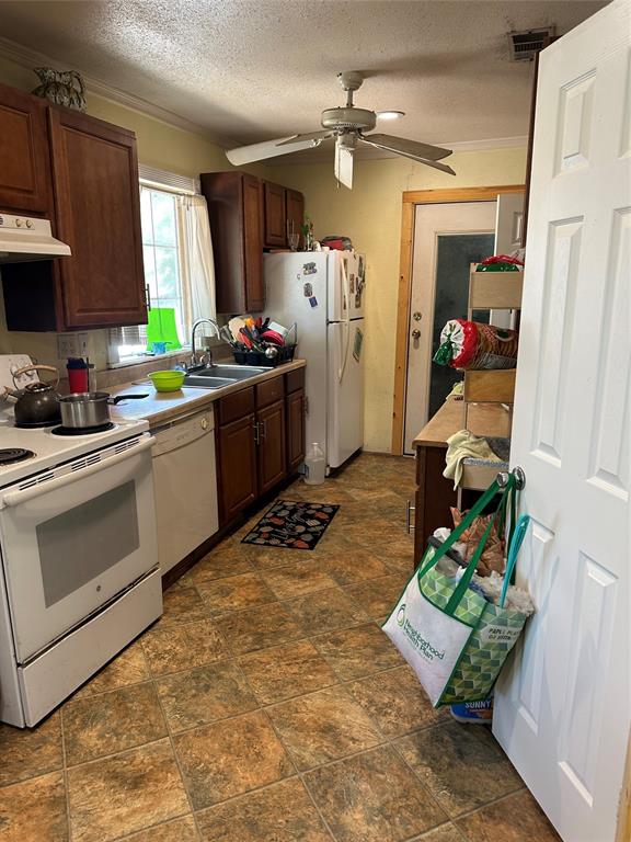 Southwood Shores - Residential