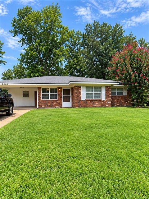 Photo of 2846 Kaylin Drive, Shreveport, LA 71118 (MLS # 21388008)