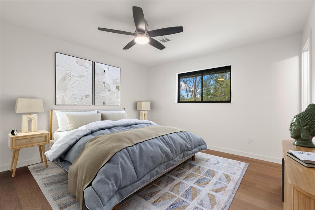 Town Crk Add Sec 03 - Residential