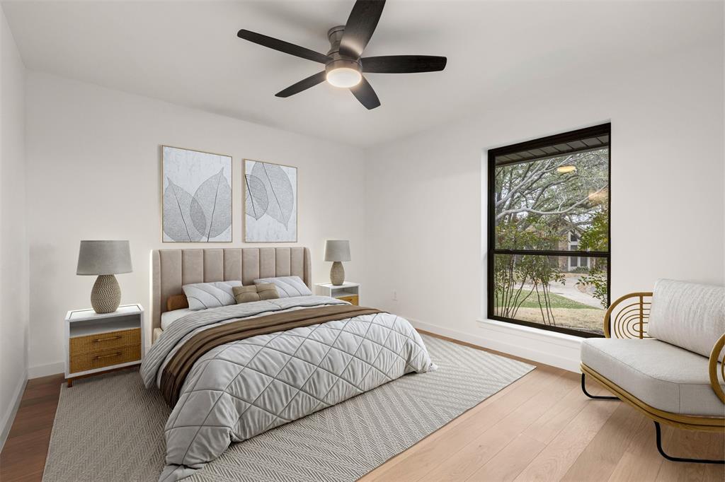 Town Crk Add Sec 03 - Residential