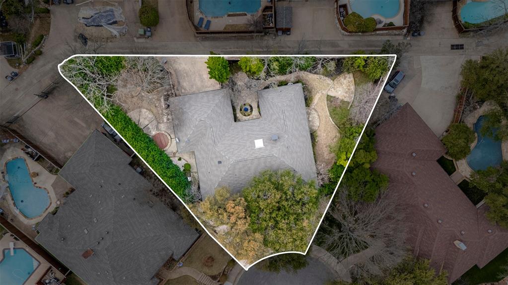 Town Crk Add Sec 03 - Residential