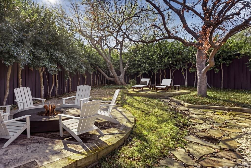 Town Crk Add Sec 03 - Residential