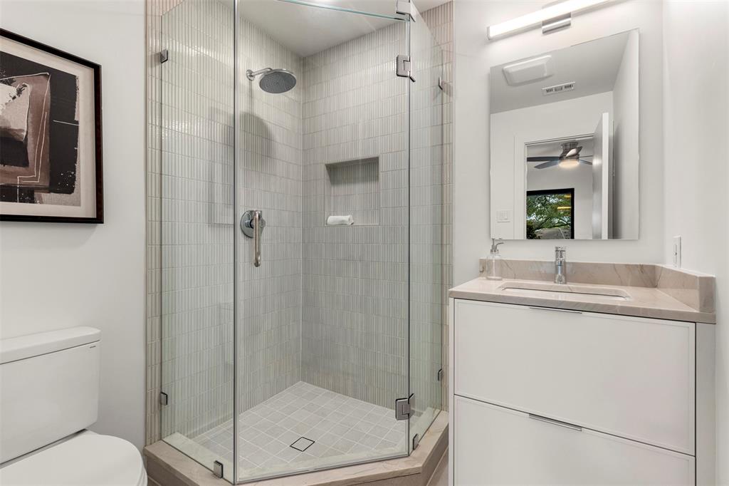 Town Crk Add Sec 03 - Residential