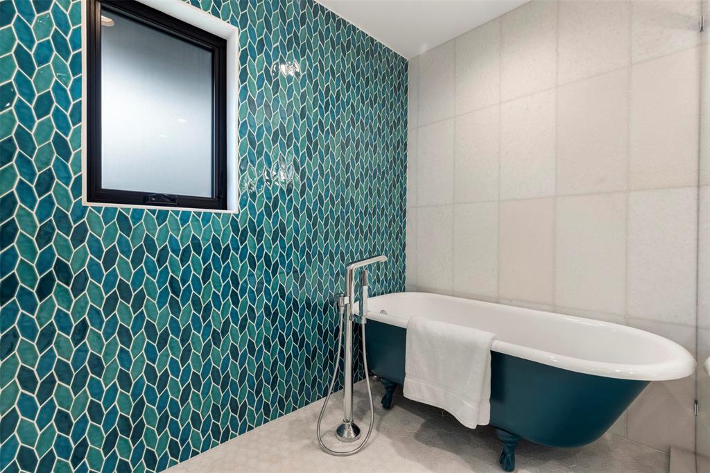 Town Crk Add Sec 03 - Residential