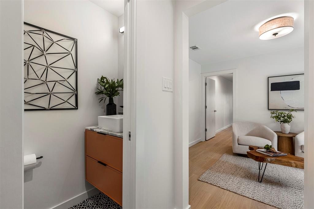 Town Crk Add Sec 03 - Residential