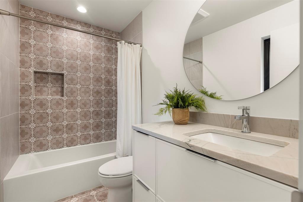 Town Crk Add Sec 03 - Residential