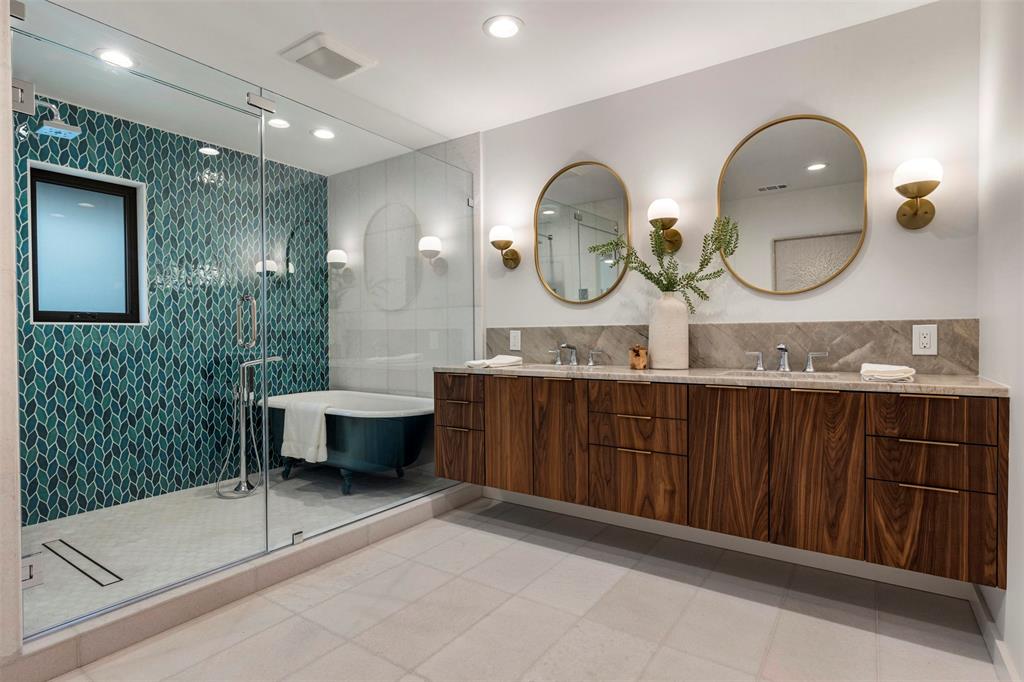 Town Crk Add Sec 03 - Residential