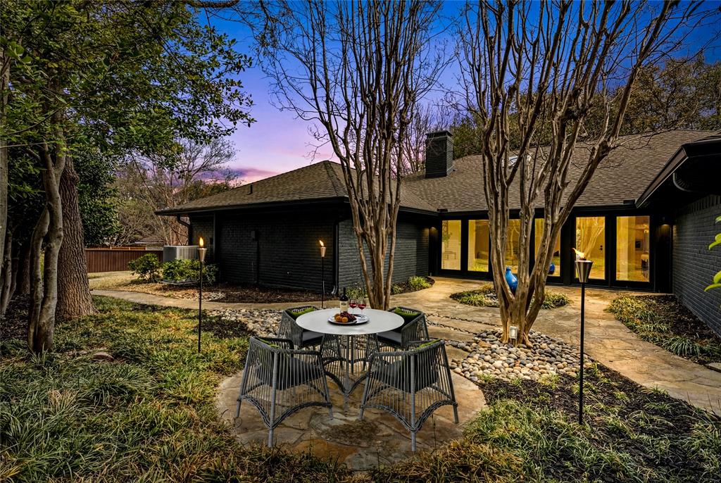 Town Crk Add Sec 03 - Residential