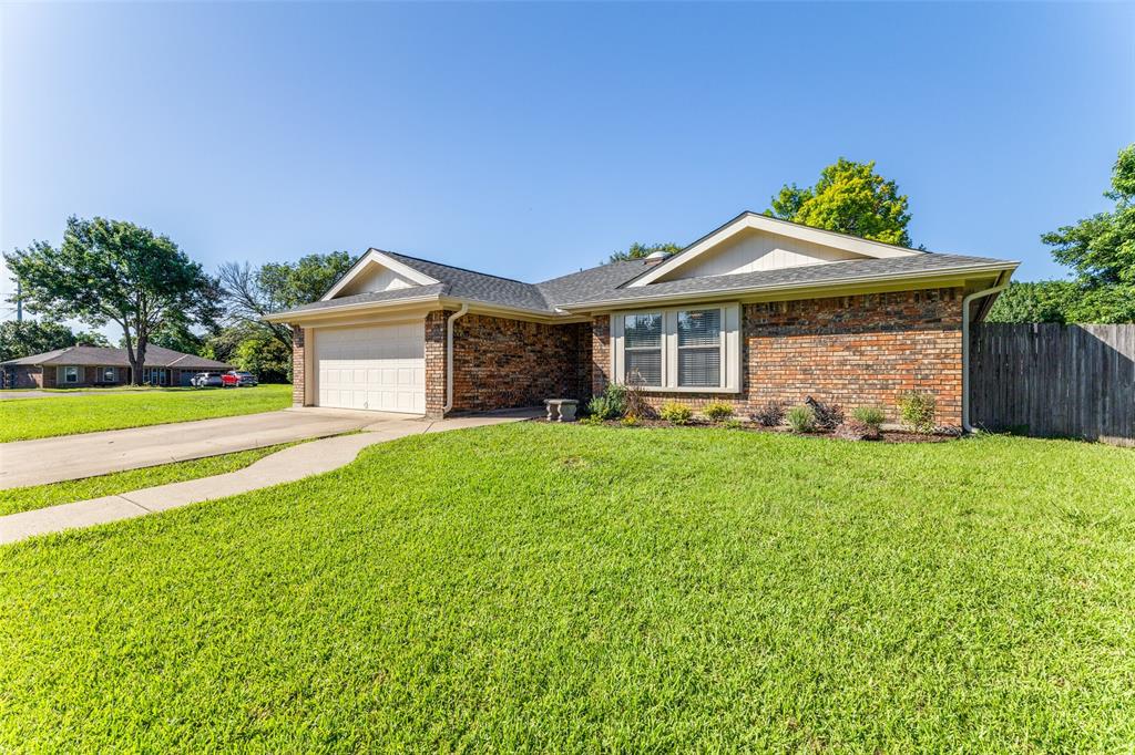 348 La Quinta Circle N
