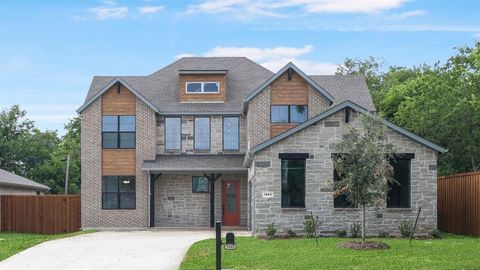 1649 Keneipp Road Carrollton TX 75006