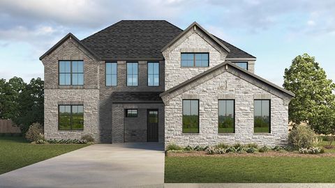 1649 Keneipp Road Carrollton TX 75006