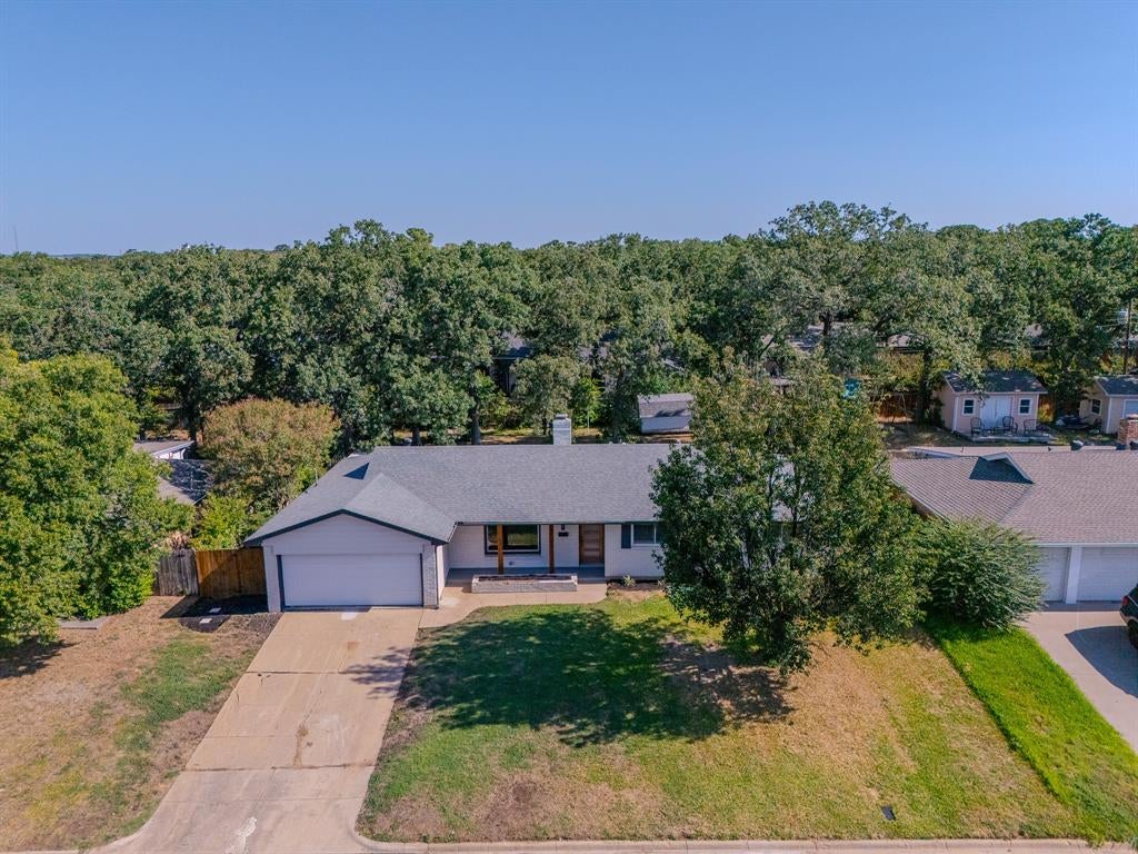 532 Plainview Drive