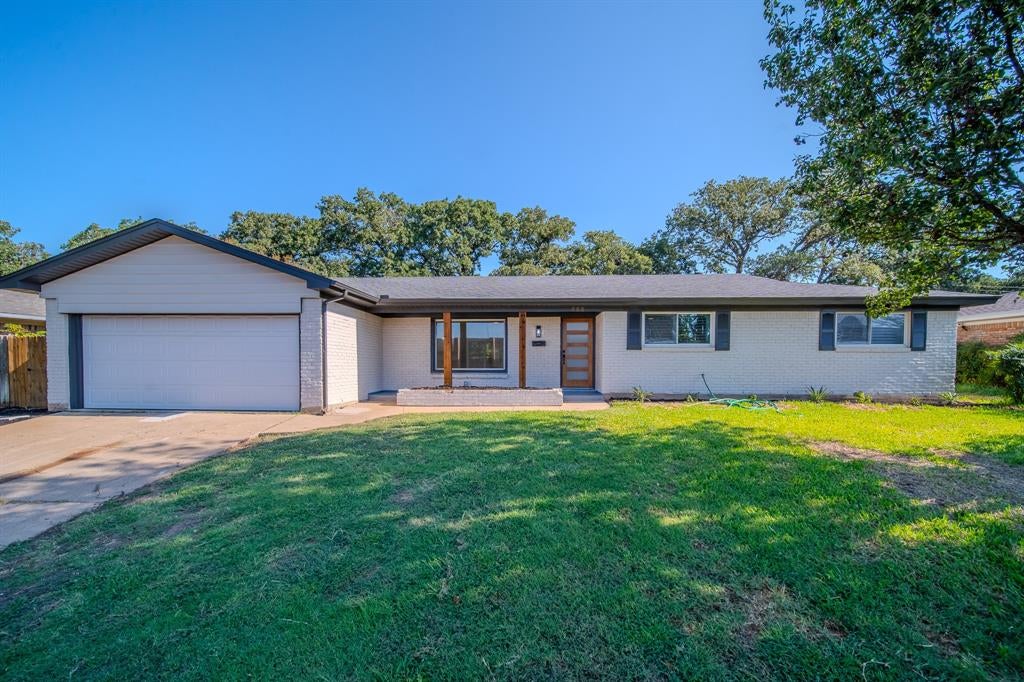 532 Plainview Drive