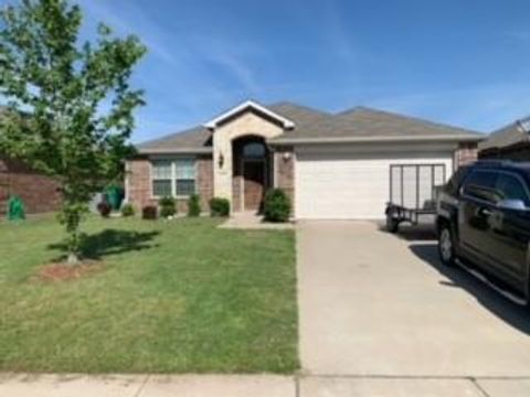 Photo of 6504 Rienzi Drive, Greenville, TX 75402 (MLS # 21237227)