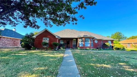 506 Pin Oak Drive Terrell TX 75161