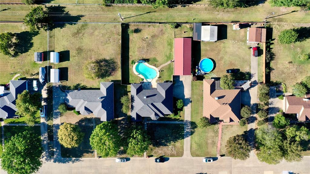 506 Pin Oak Drive