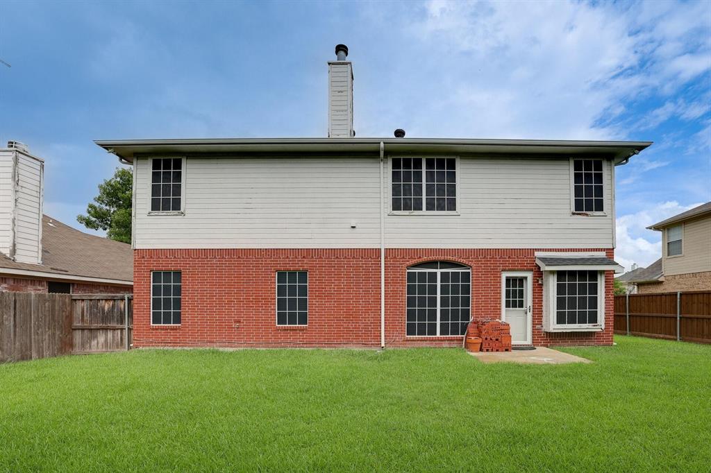 Westchester On The Creek Ph 3b - Residential Lease