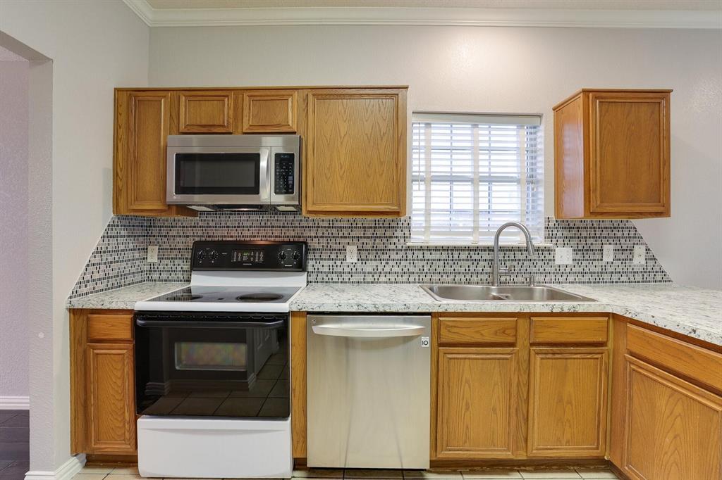 Westchester On The Creek Ph 3b - Residential Lease