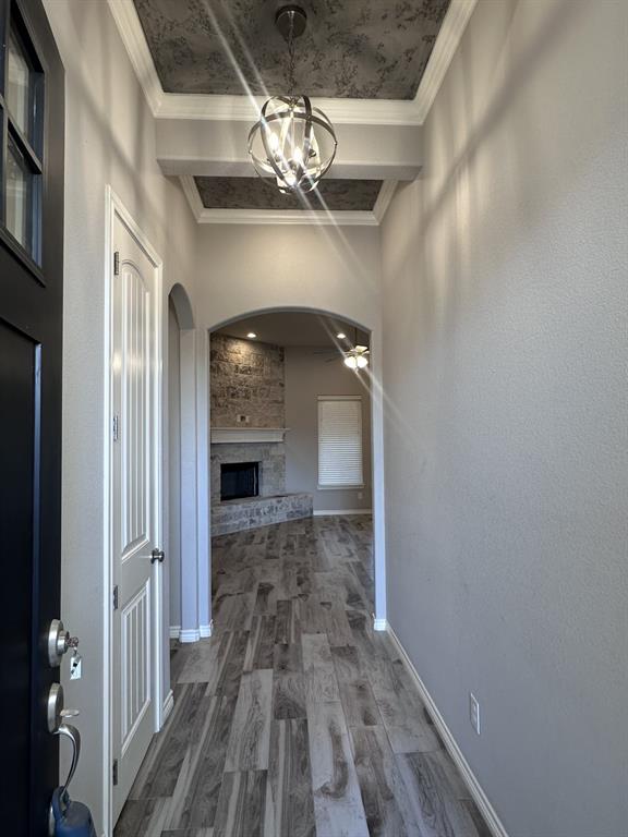 Granbury, Texas 76049, United States, 4 Bedrooms Bedrooms, ,2 BathroomsBathrooms,Residential,Active,89204