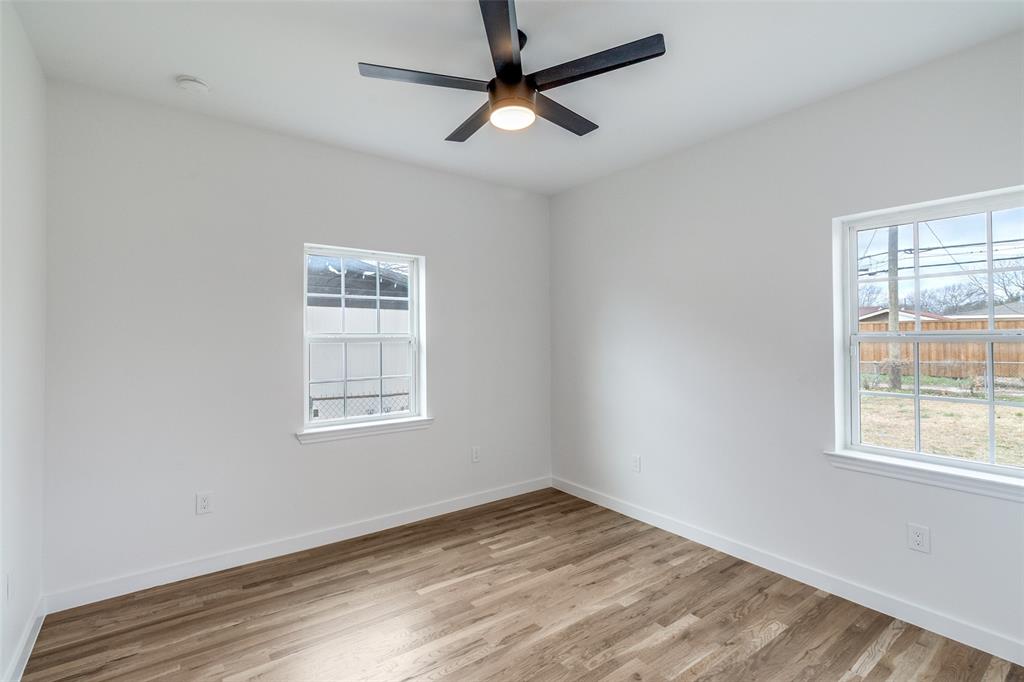 Piedmont Addition - Residential