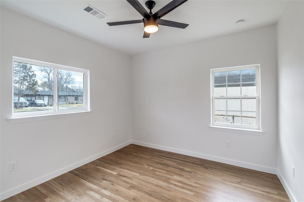 Piedmont Addition - Residential