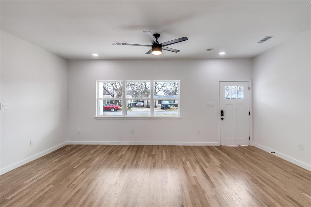 Piedmont Addition - Residential