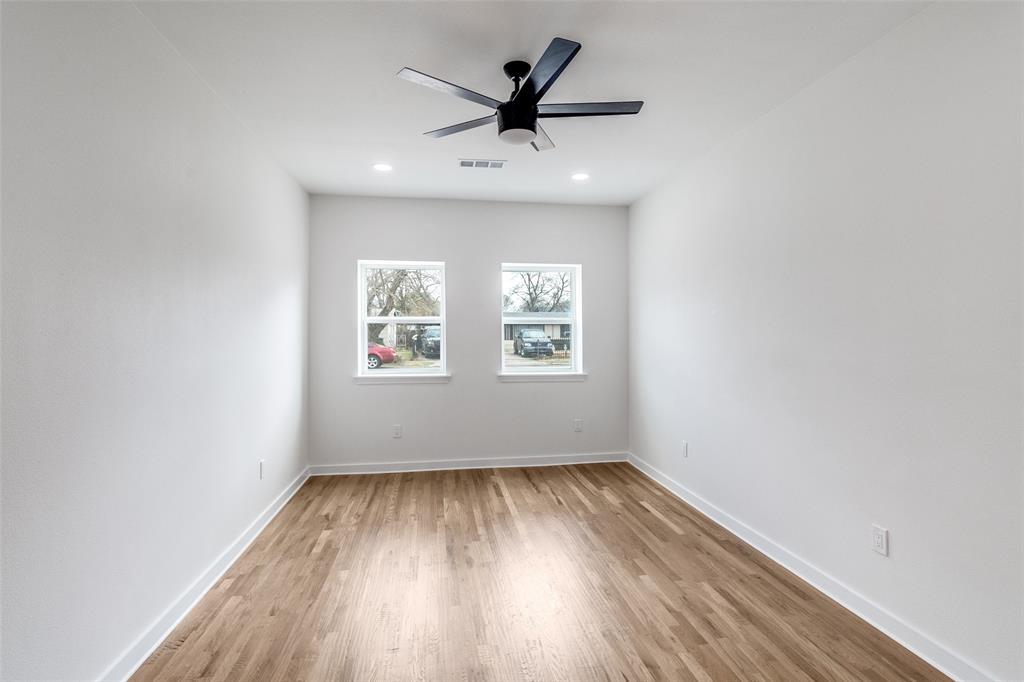 Piedmont Addition - Residential