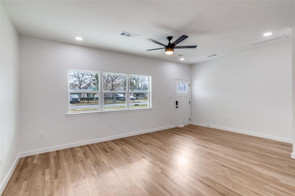 Piedmont Addition - Residential