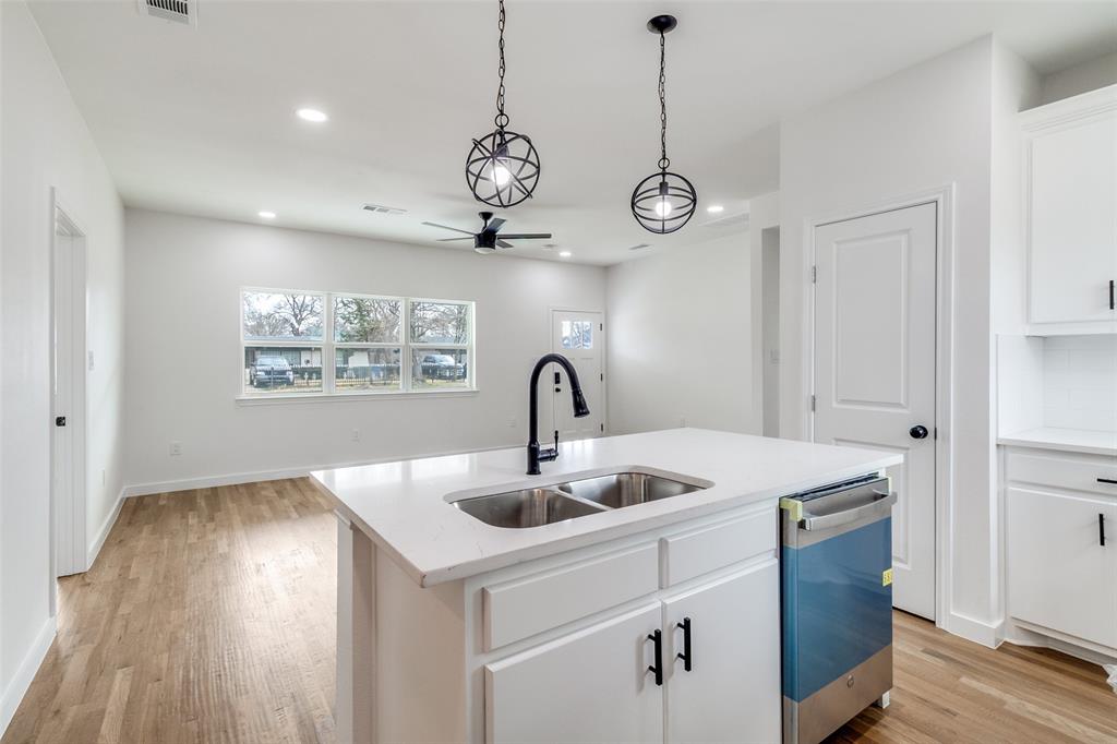 Piedmont Addition - Residential