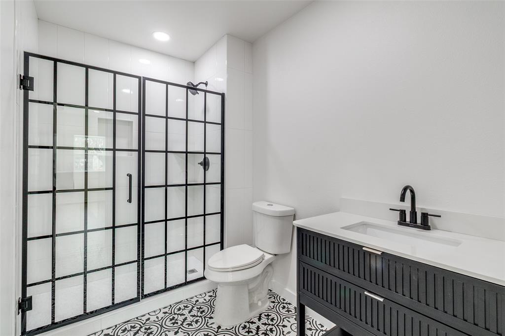 Piedmont Addition - Residential