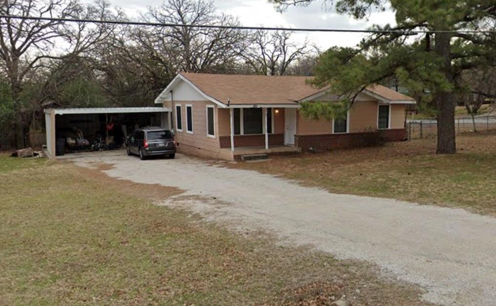 Old Cobweb Park Add - Residential Lease